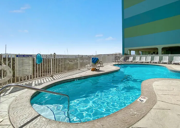 Holiday home Harbour Place 210
