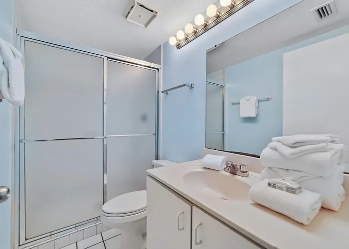 Harbour Place 210 Holiday home Gulf Shores