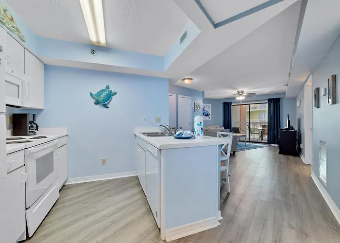 Harbour Place 210