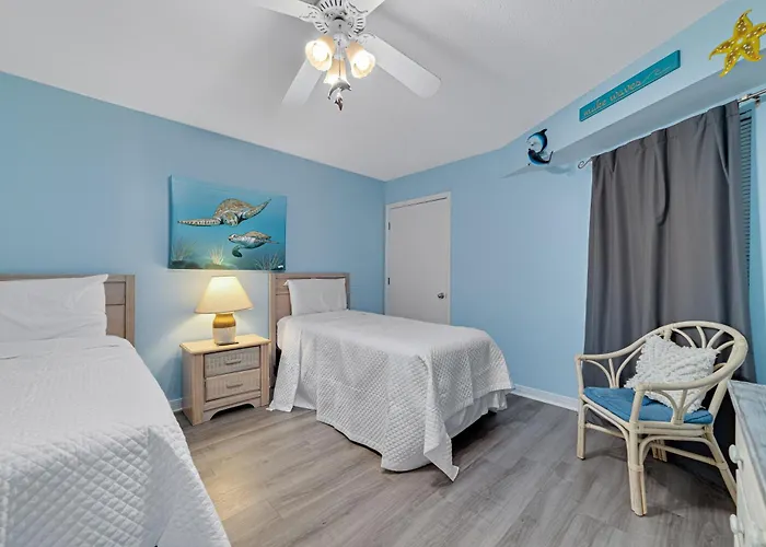 Harbour Place 210 Gulf Shores