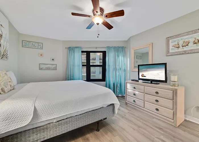 Holiday home Harbour Place 210 Gulf Shores