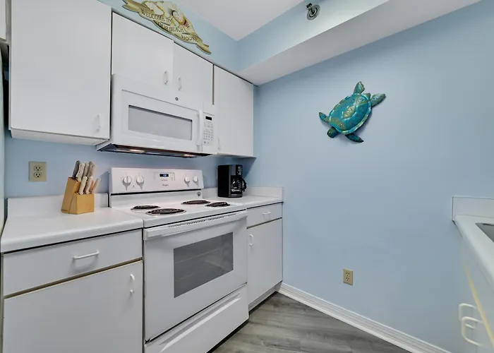 Holiday home Harbour Place 210 Gulf Shores
