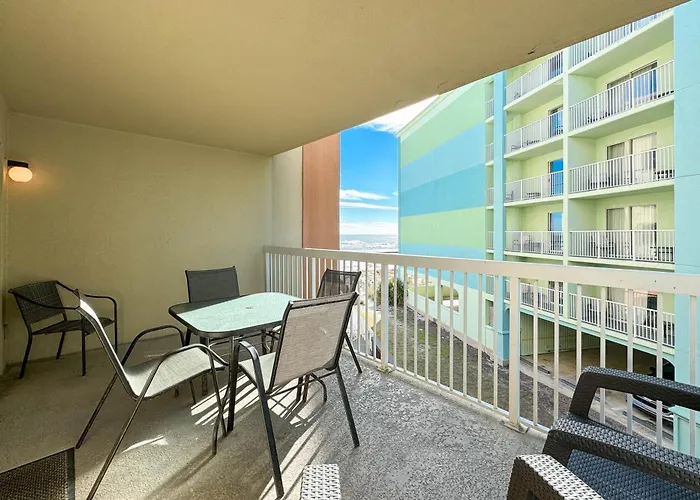 Harbour Place 210
