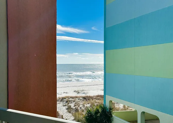 Harbour Place 210 Gulf Shores