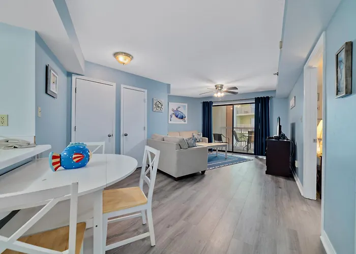 Harbour Place 210 Holiday home