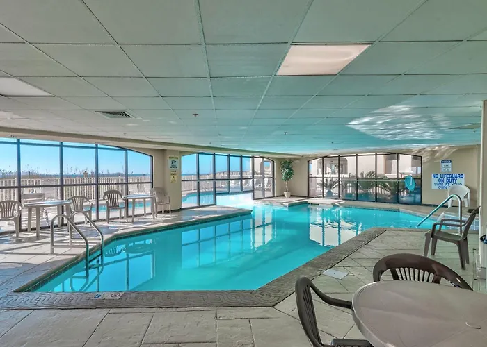 Harbour Place 210 Holiday home Gulf Shores