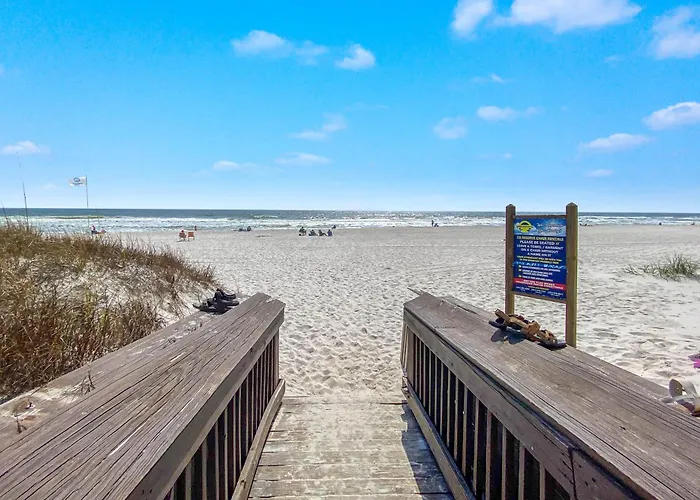Holiday home Harbour Place 210 Gulf Shores
