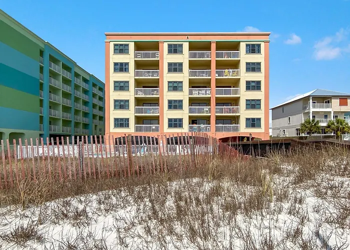 Harbour Place 210 Gulf Shores